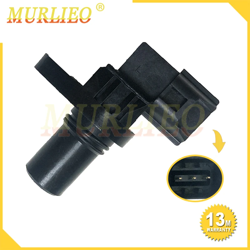 

Датчик положения коленчатого вала для Mitsubishi Pajero II III 3,2l Eclipse Galant Mirage Montero Sport J5T23291 G4T07872 G4T07891