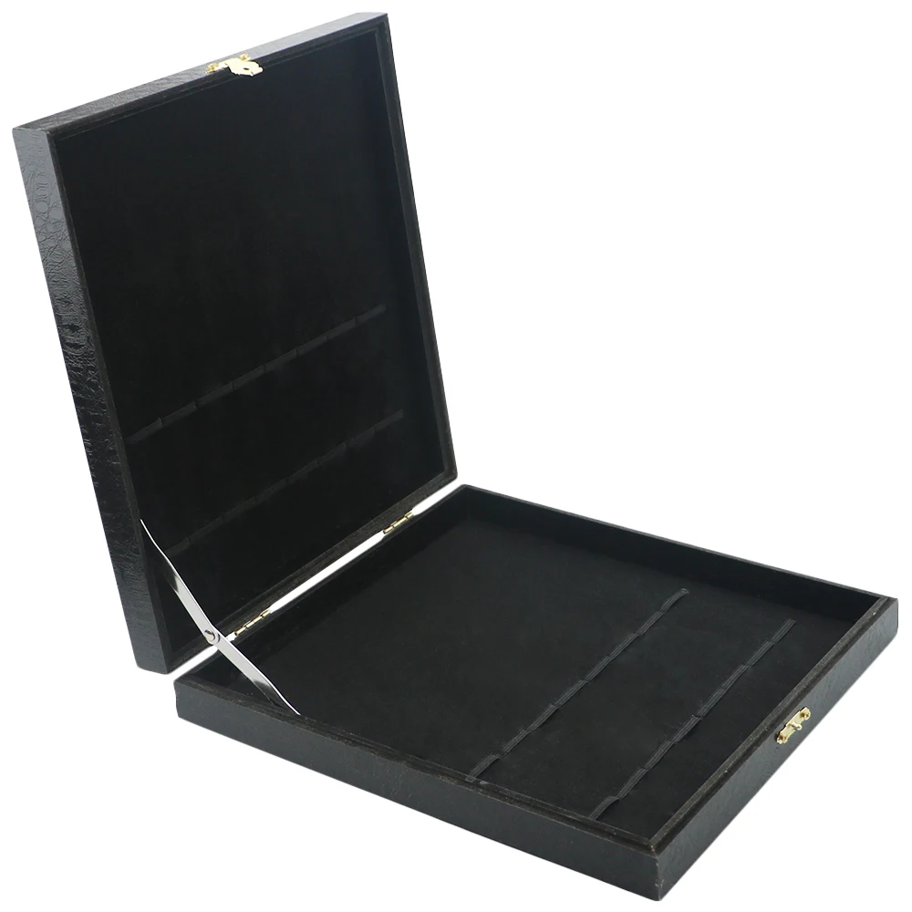 16 шт Блестящий Роскошный Золотой набор посуды нож вилка ложка столовых приборов