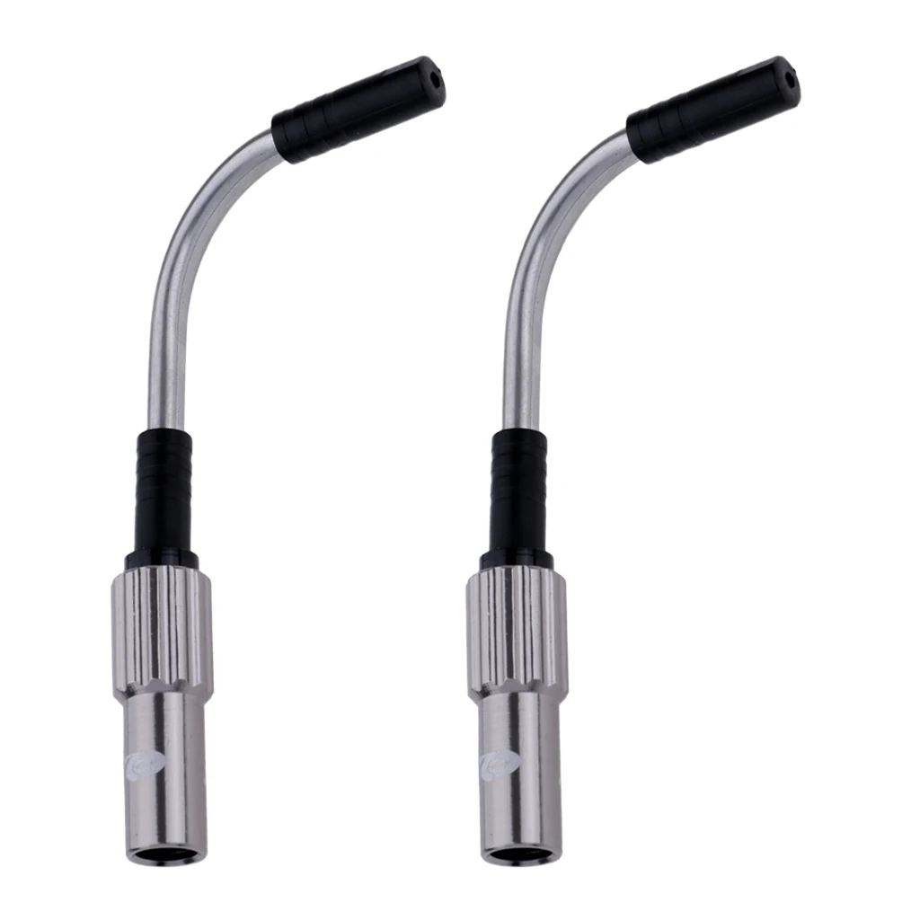 2 шт Замена v образный номерю Лапша кабель руководство изгиб трубы Корпус +