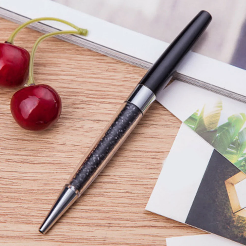 Ремесло Портативный аксессуары Стразы с украшением в виде кристаллов для офиса