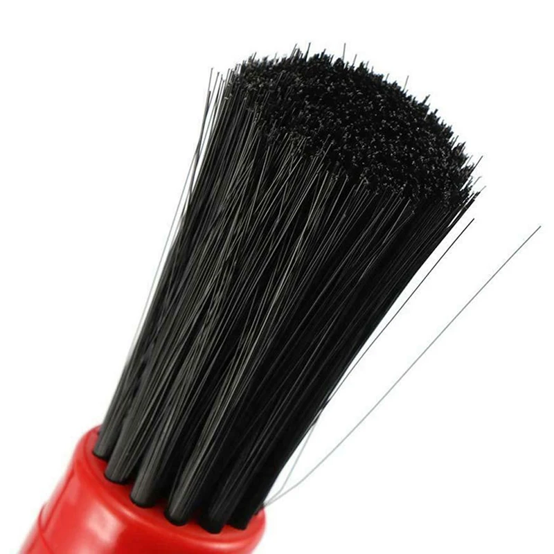 

Wash Accessories Product Cars Wheel Brushes Dashboard Brush Detailing Clean BoarHair Auto Detail Washing Tools Car Car Cleaning