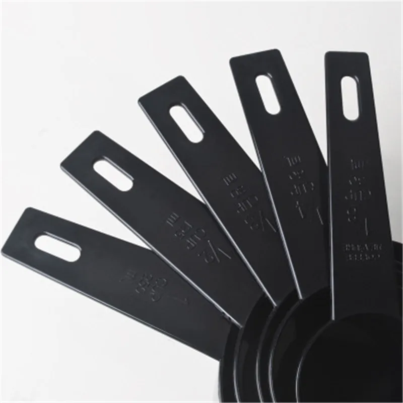 

Kitchen Measuring Spoons 5/10pcs Teaspoon Coffee Scoop Cake Baking Tools Flour Measuring Cups Kitchen Cooking Kitchen Gadget Set