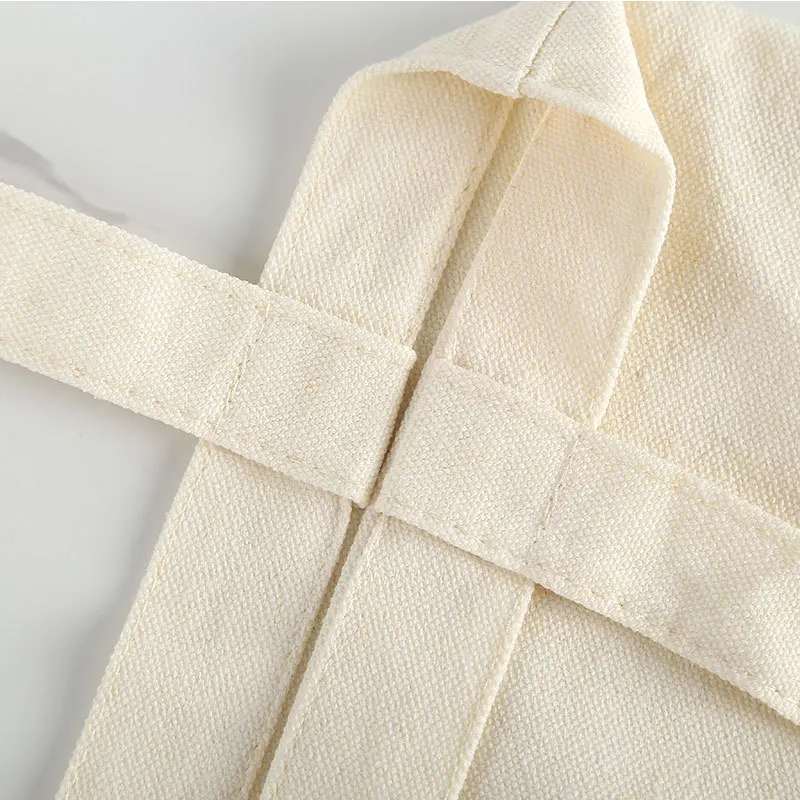 Персональная индивидуальная женская сумка-тоут льняная Холщовая Сумка с принтом