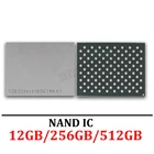 128GB 256G 512G HDD Nand Flash IC chip для iPhone 12 12ProMaxMini PRO MAX