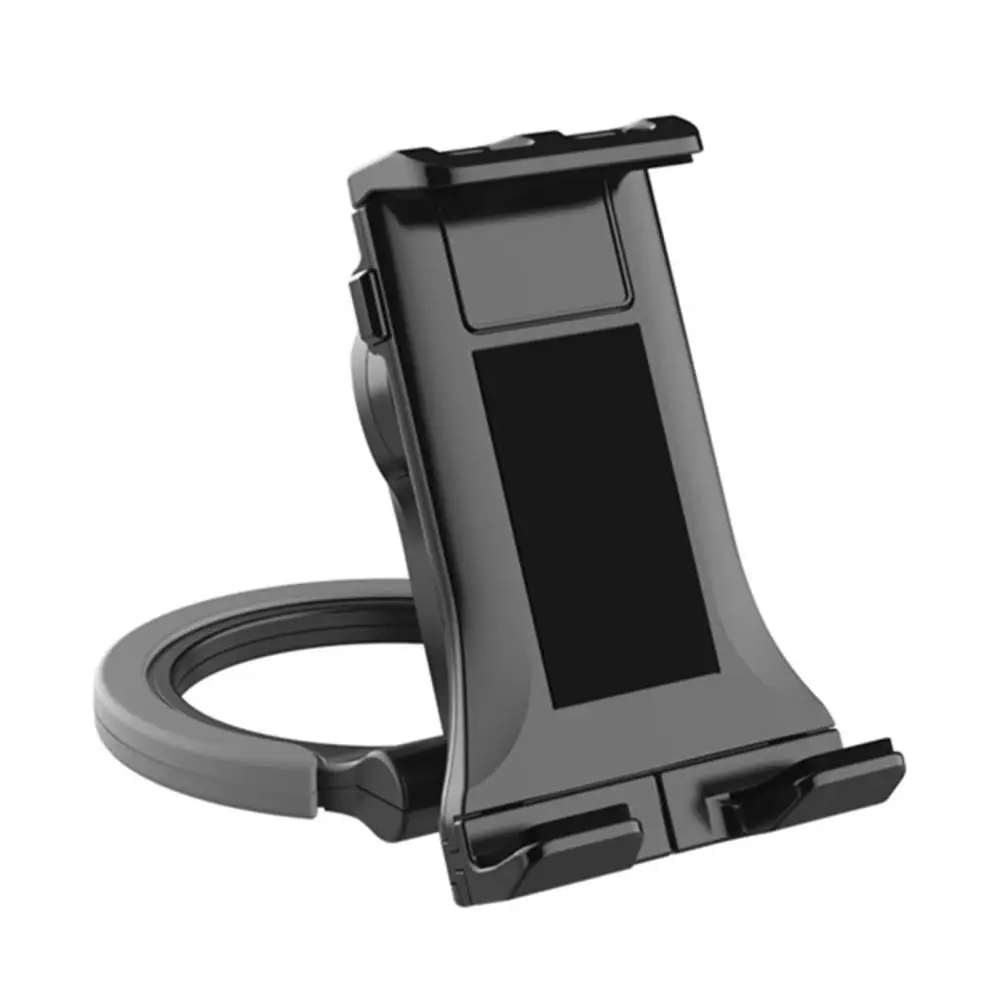 

Universal Portable Adjustable Desktop Tablet PC Bracket Mobile Phone Holder