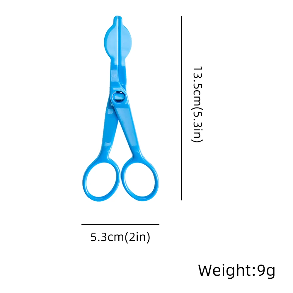 

Butter Flower Transfer Tool Decorating Scissors DIY Cream Flower Flower Decorating Pin Beautiful Delicate Smooth Pastry Tools