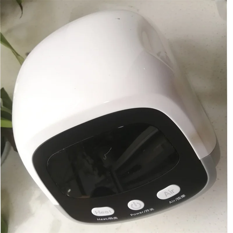 

Массажное светильник чения боли в коленях