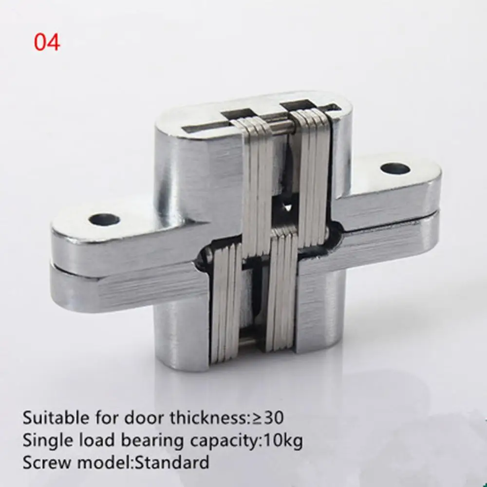 Невидимые скрытые складные невидимые дверные петли|Петли для шкафа| |