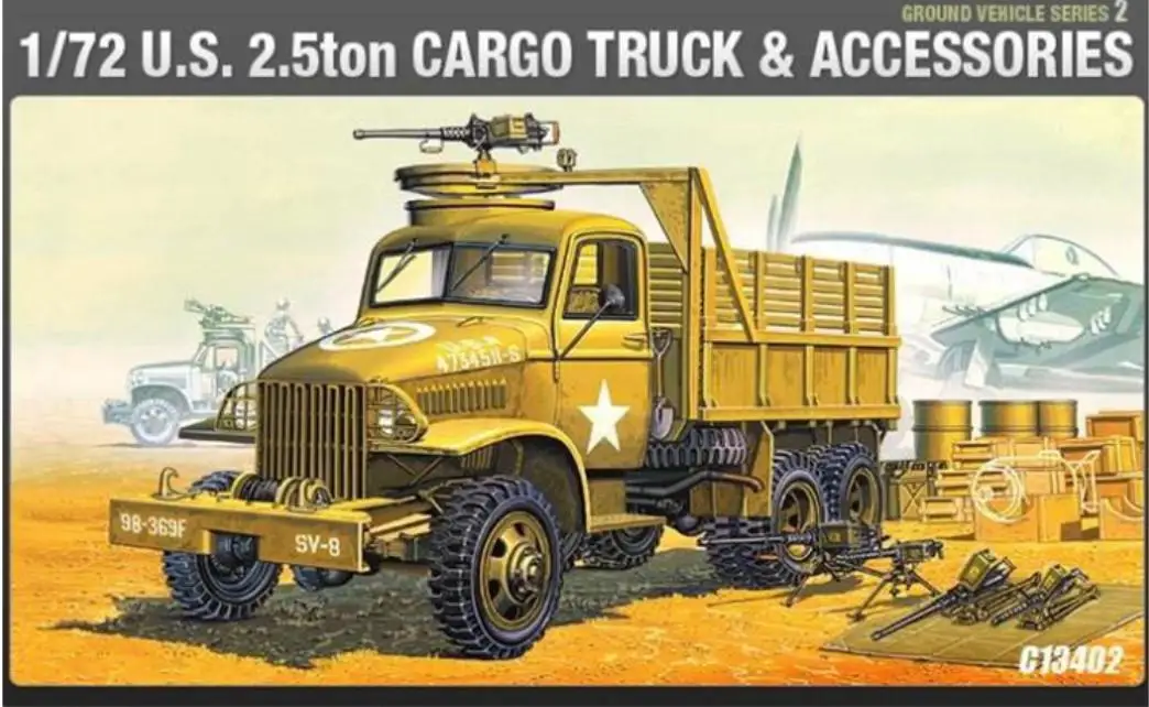 cargotruck