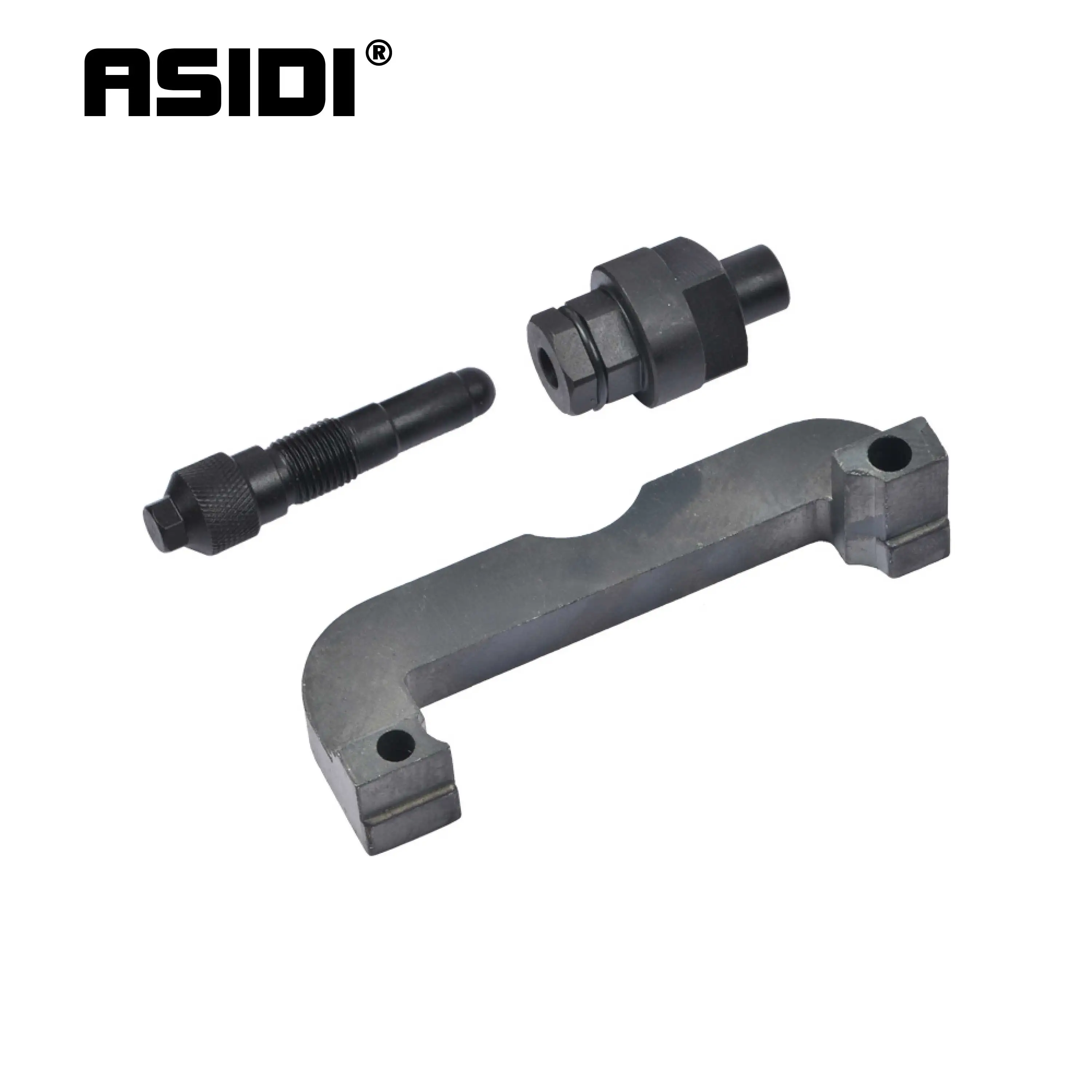 

Engine Timing Camshaft Locking Tool Set for VW/Audi 2.8T 3.0T Q5/A6L2.8 C