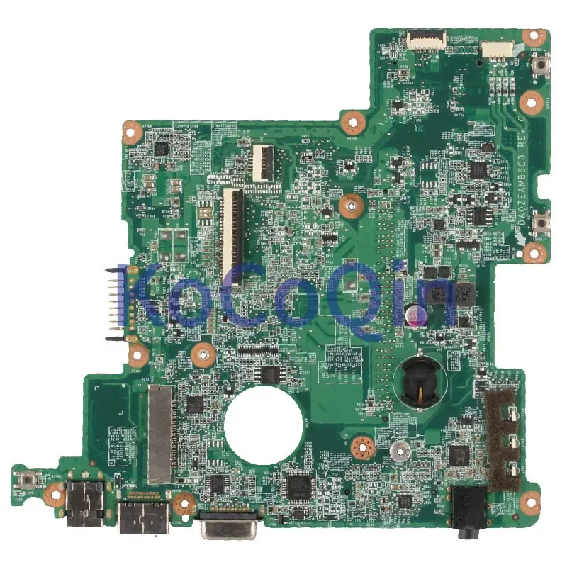 For Gateway LT41P L41P06U NBY4311001 DA0ZEAMB6C0 SR1LY Celeron N2805 DDR3 Laptop motherboard Mainboard tested | Компьютеры и офис