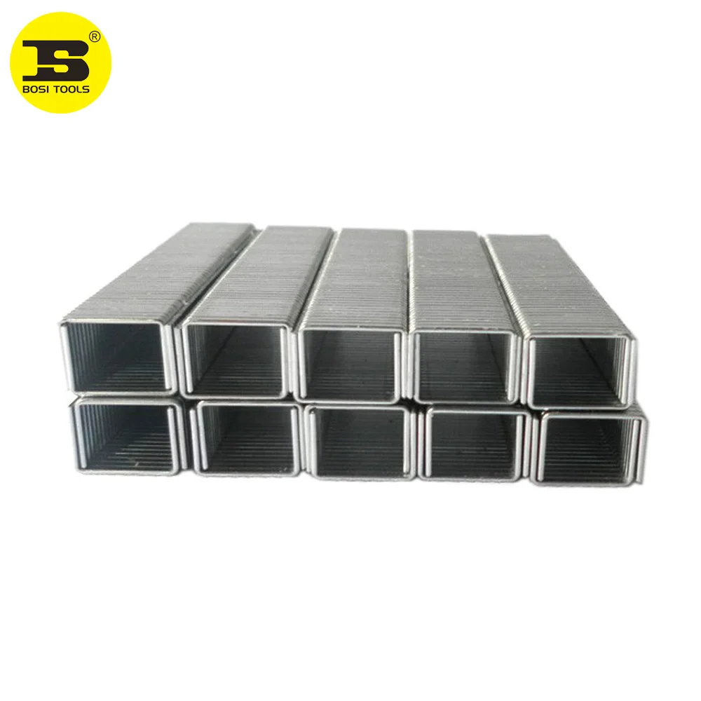 BOSI 1000 ⑤ упак. x10pack стандартные зубчатые скобы 8/25 дюймов/8 мм длина ноги|leg sofa|leg