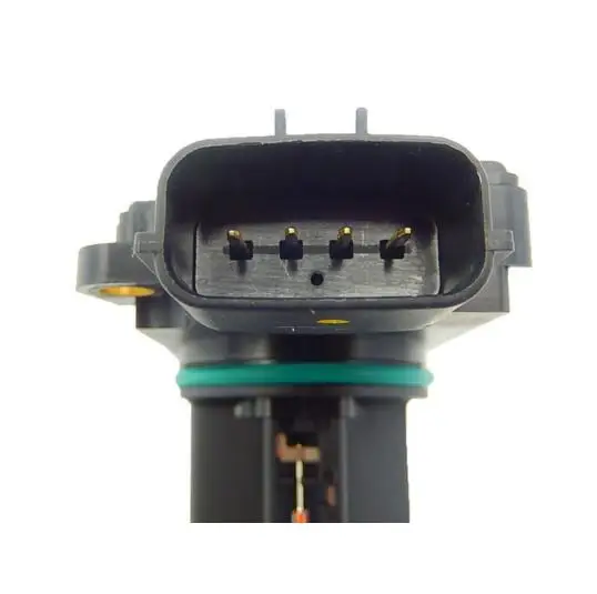 Датчик массового расхода воздуха MAF для Mitsubishi Eclipse красного цвета Lancer Outlander N5405015