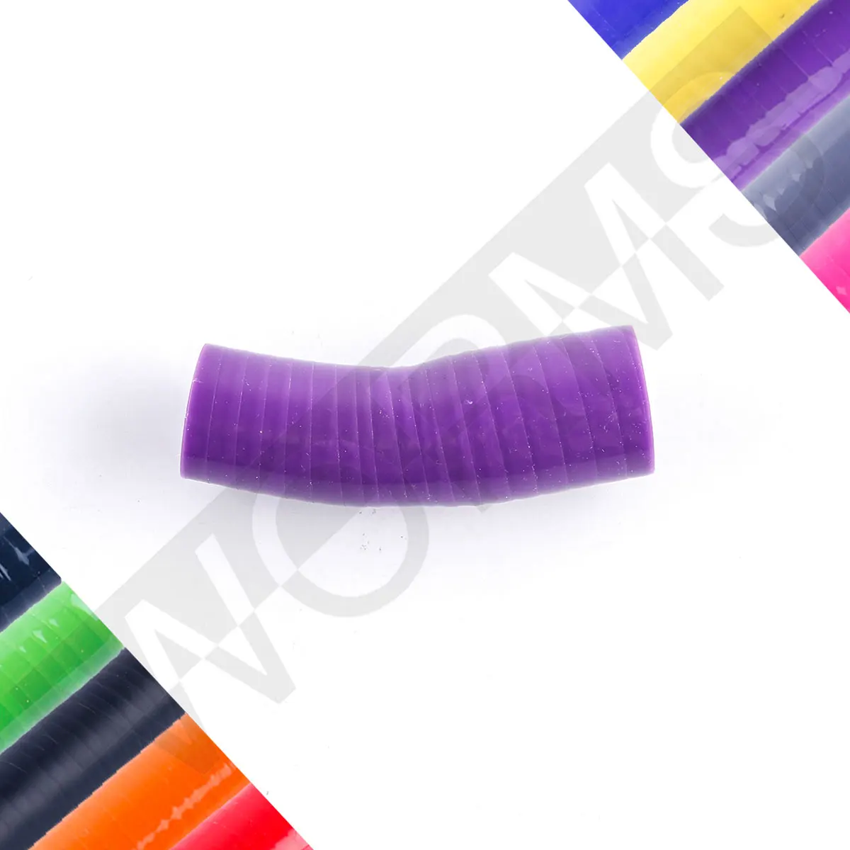 Silicone Radiator Coolant Hose Kit for 2014-2017 Yamaha YZ450F YZF450 2015 2016 | Pipes &amp Hoses