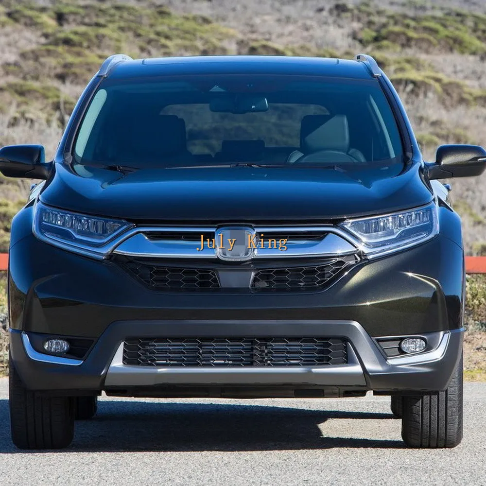 Июля King светодиодный светильник направляющий тормозной чехол для Honda CR V 2017 2018 2019 B