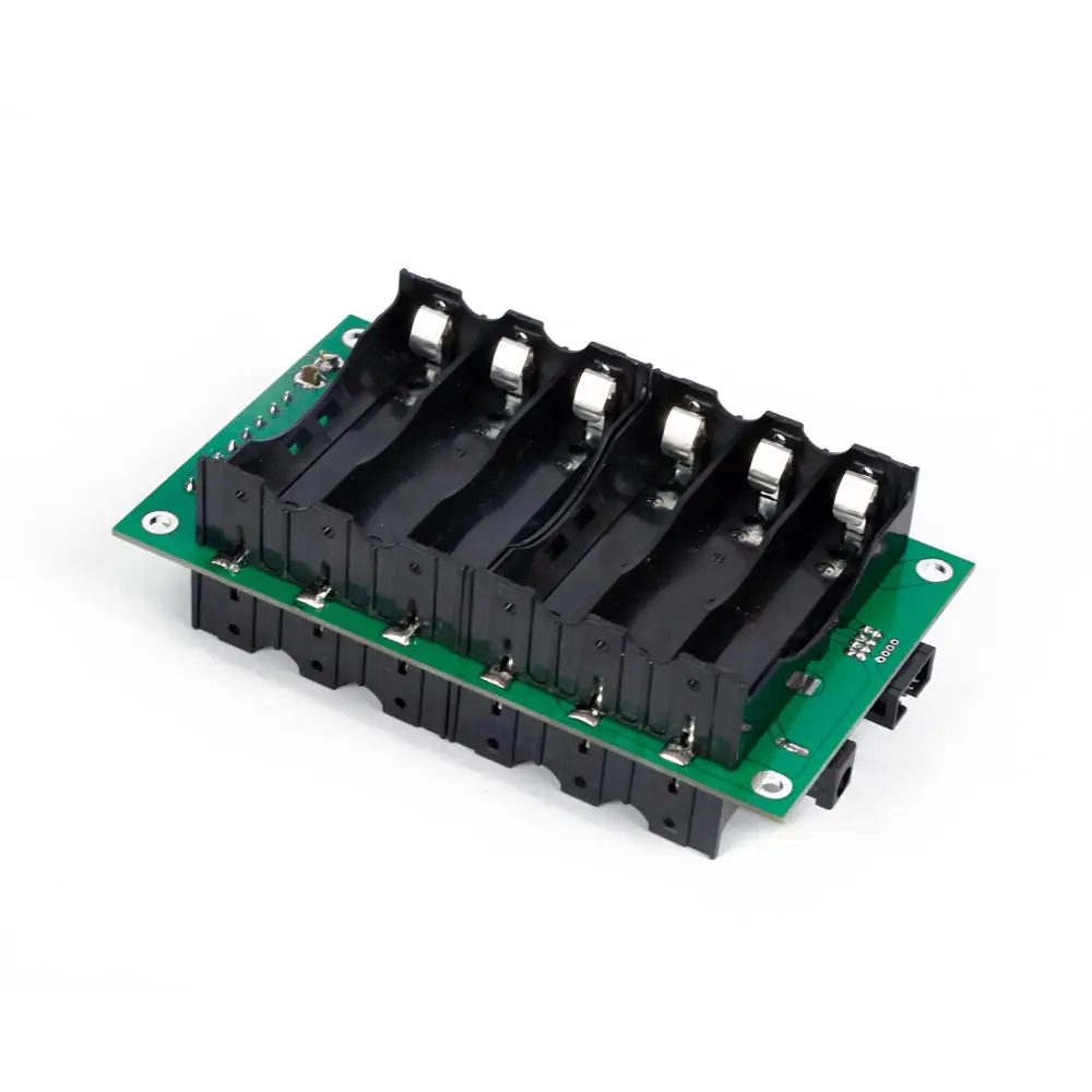 3S battery Box 12V 18650 power wall 3s pack bms li-ion Lithium BMS PCB 40A 80A Protection board | Электроника