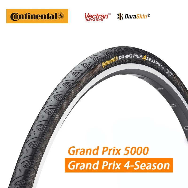 

Continental Grand Prix 4 Season GP 5000 700x23C 25C 28C Road Bike Tire Foldable Bicycle Tyre Racing Cycle Folding Bicycle Tires