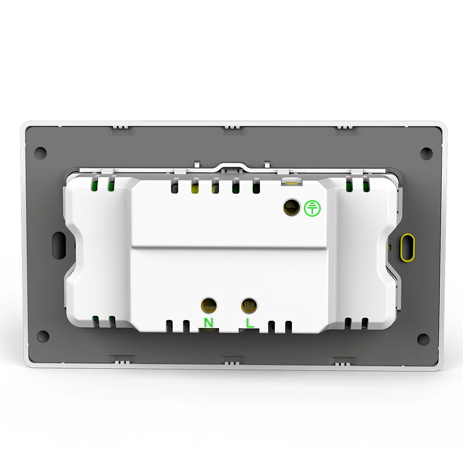 Сетевая розетка CBE с двумя USB-портами и поддержкой Wi-Fi | Электроника