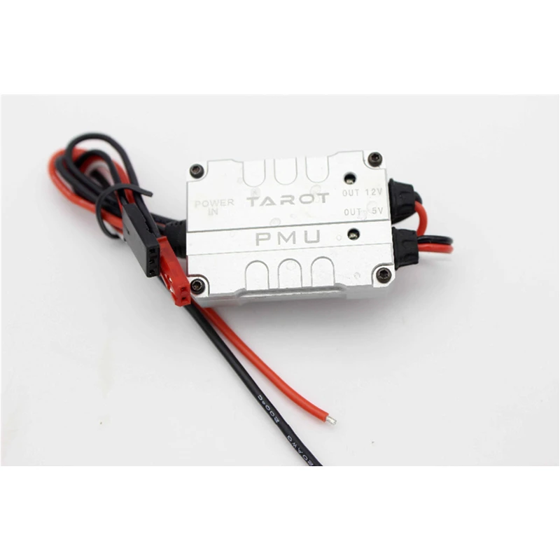 Система управления полетом TAROT ZYX-M Multicopter ZYX25 с 32-битным основным управлением для