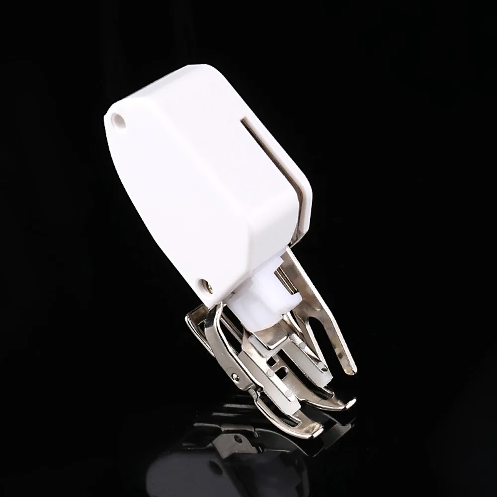 Прижимная лапка для швейной машины лапки ткани с низким хвостовиком швы шитья