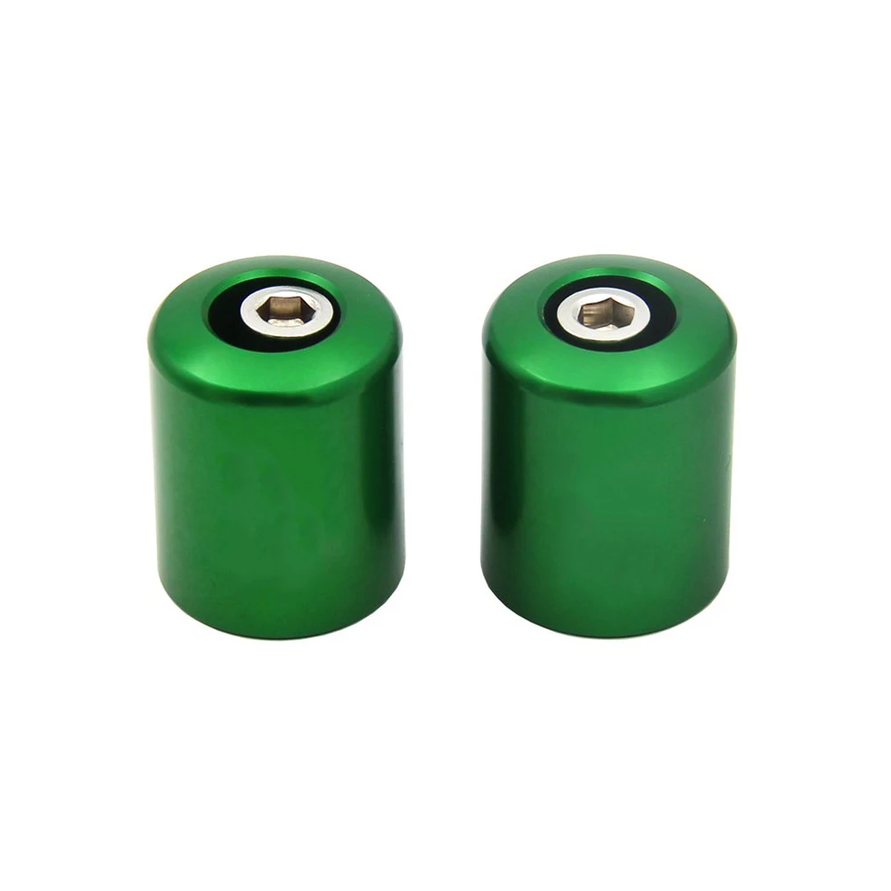 Аксессуары мотоциклетные Cnc ручки руля концы анти вибрации для KAWASAKI Z250 Z300 Z650 Z750 Z800