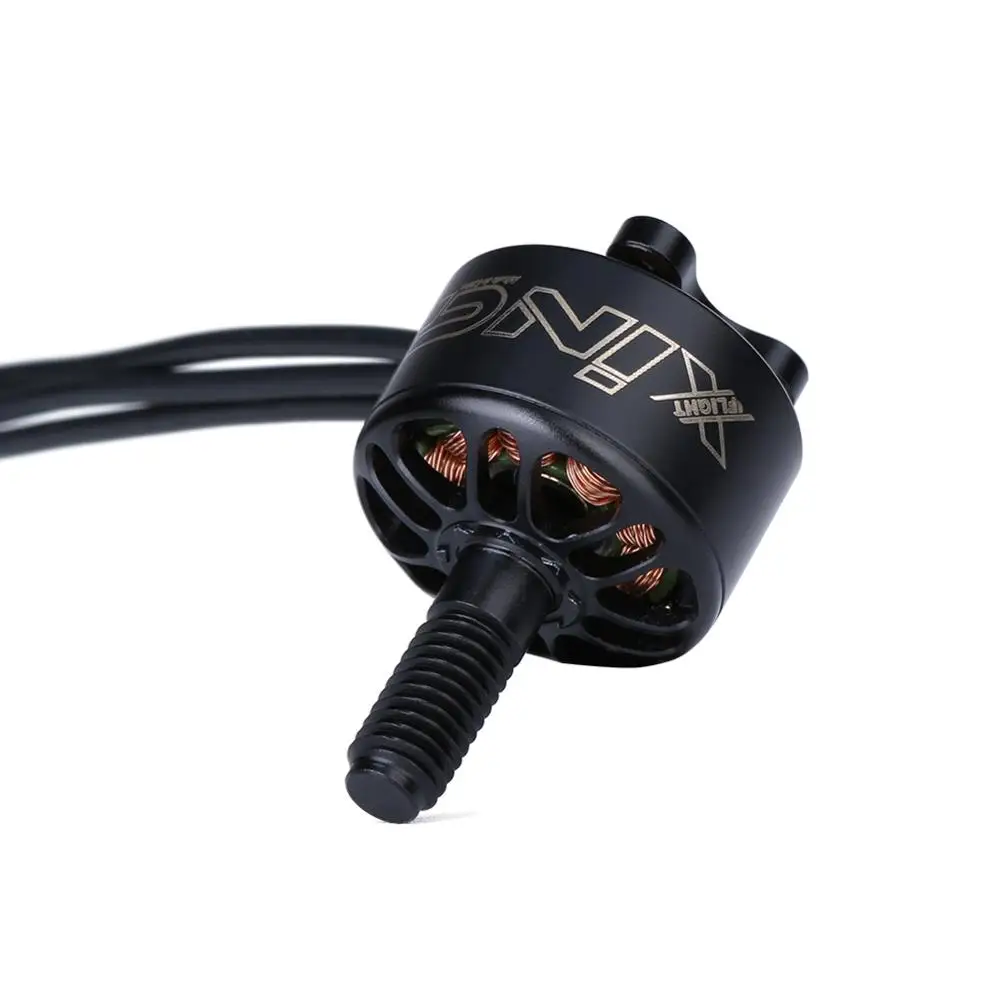 IFlight XING C 1408 2800KV 6S / 3600KV 4S цифровой двигатель FPV совместимый с 3 дюймовым пропеллером