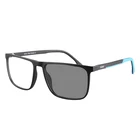 SHINU мужские очки фотохромные солнцезащитные очки прогрессивные очки для чтения мужские очки для дальнозоркости смотрящиеся под даль изменяющиеся серые солнечные