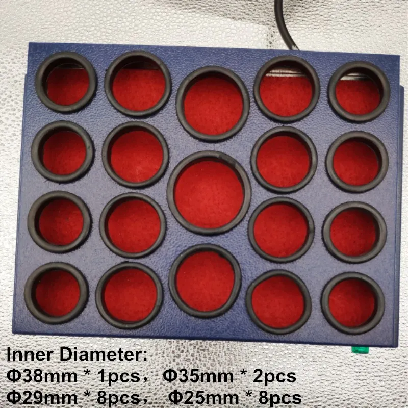 Порошок генератор порошок Шейкер для пенициллин стрептомицина растворения