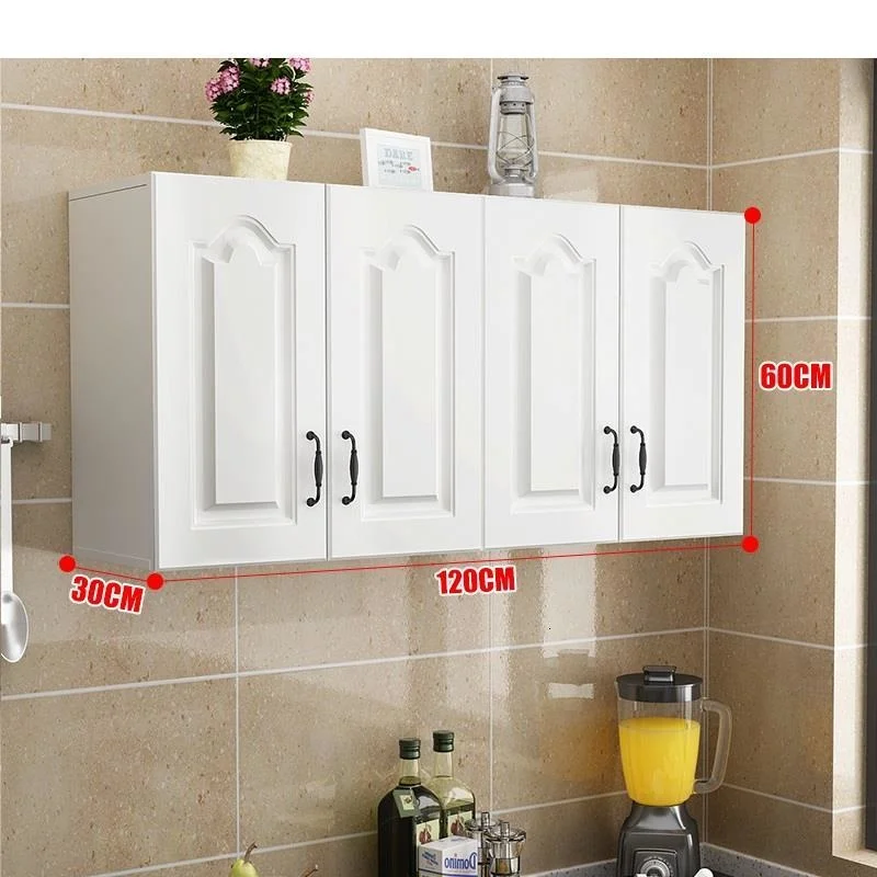 Credenza Per Mobili Cucina Auxiliar Modernas Furniture Meble Kuchenne Meuble Cuisine Mueble De Cocina Wall Kitchen Cabinet |