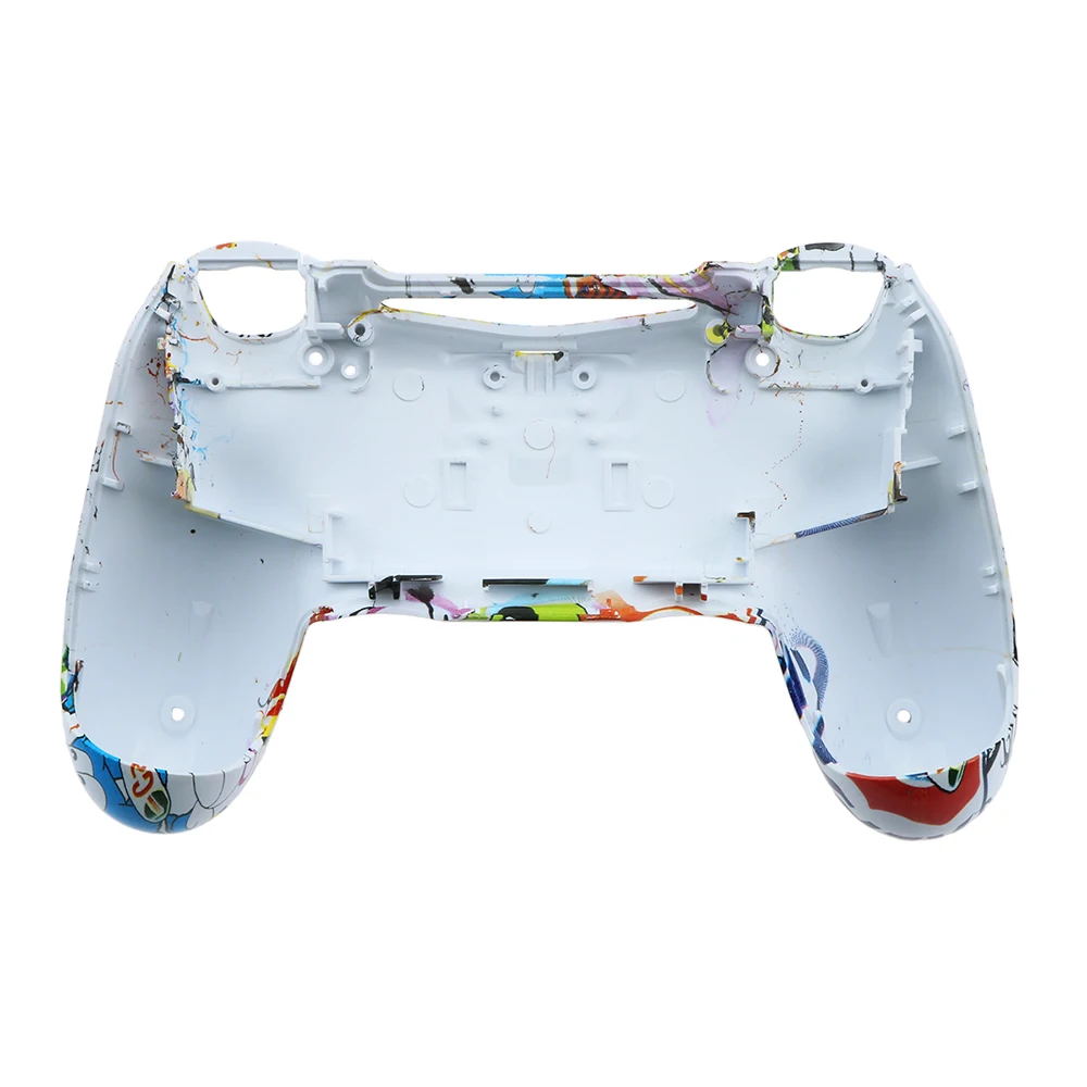 Сменный Чехол с лицевой панелью для PS4 DIY чехол ремонта контроллера dualshock 4 Playstation