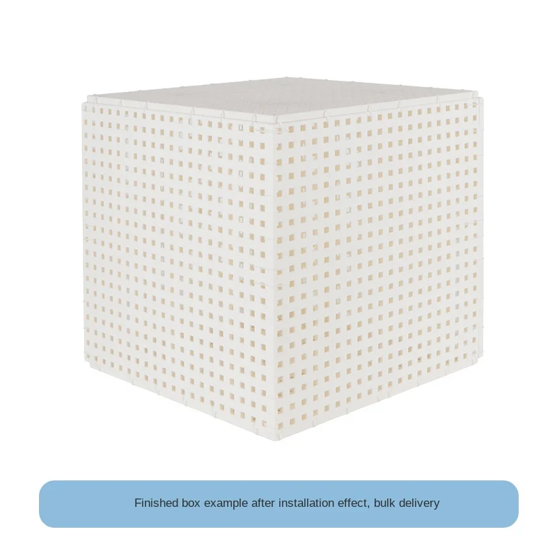 Бизиборд DIY аксессуары материалы доска с отверстиями базовые игрушки для навыков