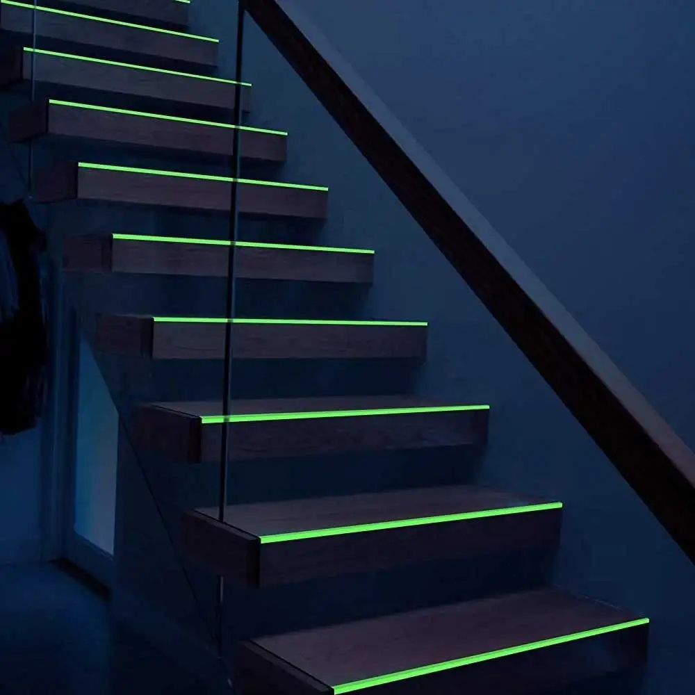 Светящаяся Настенная Наклейка для гостиной и спальни|Наклейки на стену| |