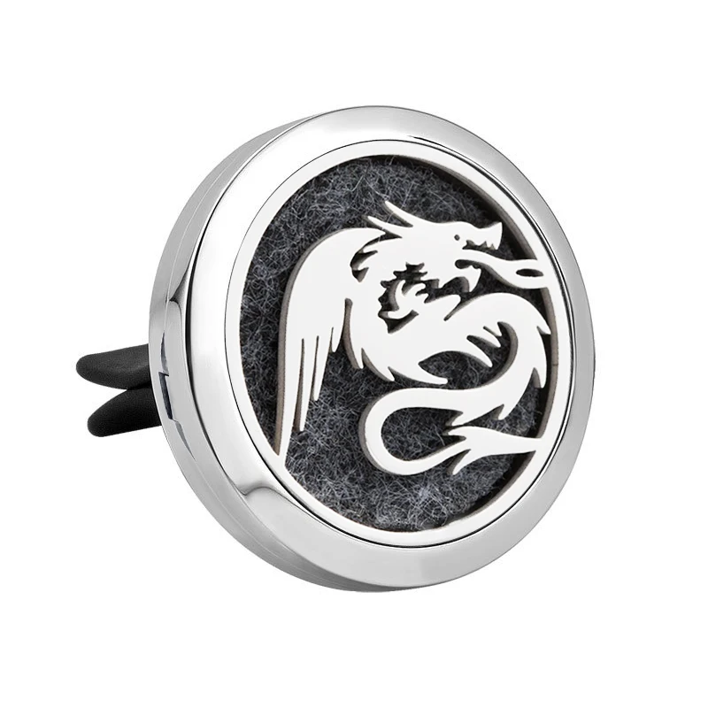 Шланг для ароматерапии эфирные масла автомобильный диффузор с зажимом Жилая