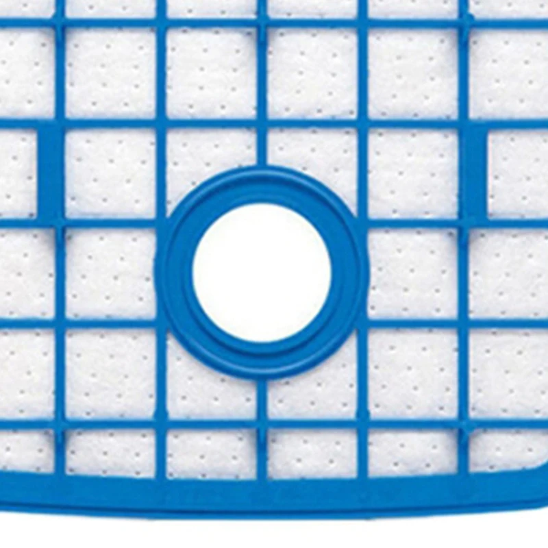 

for FC8820 FC8810 FC8812 FC8822 FC8830 FC8832 FC8932 Robot Vacuum Cleaner HEPA Replacement Filters Parts