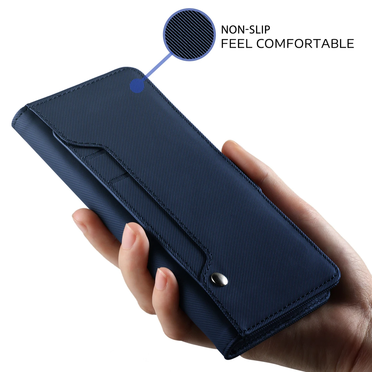Чехол для Xiaomi Mi CC9 Pro откидной Магнитный чехол бумажник из искусственной кожи с