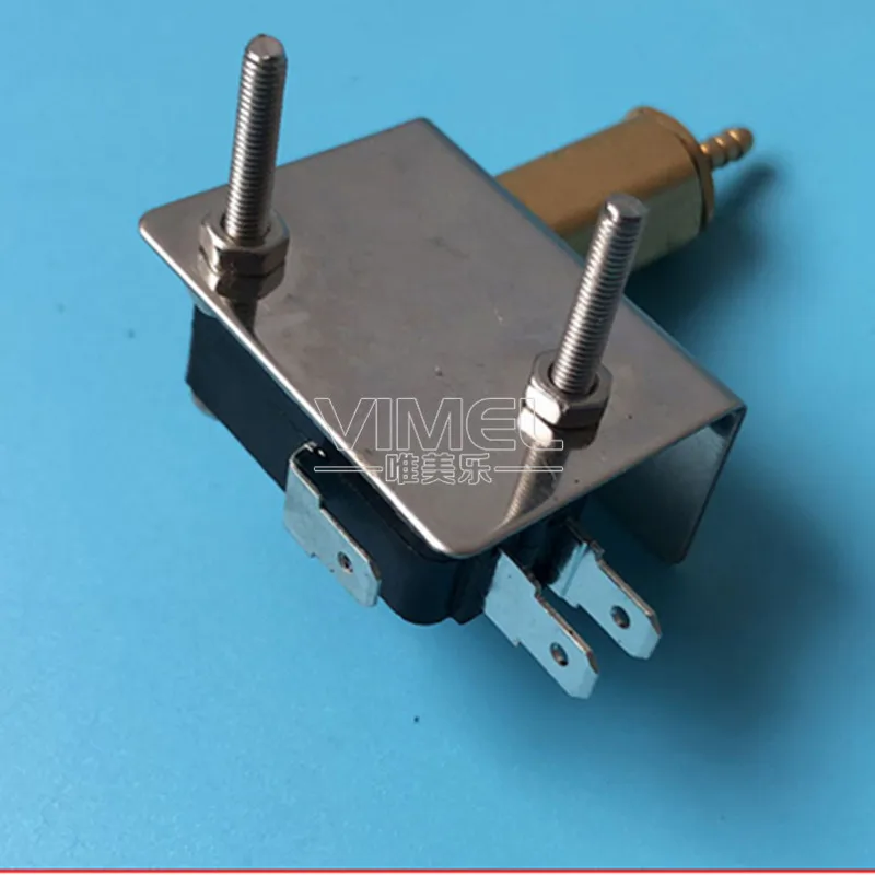 5 шт. стоматологический скалер микродвижение пневматическое управление