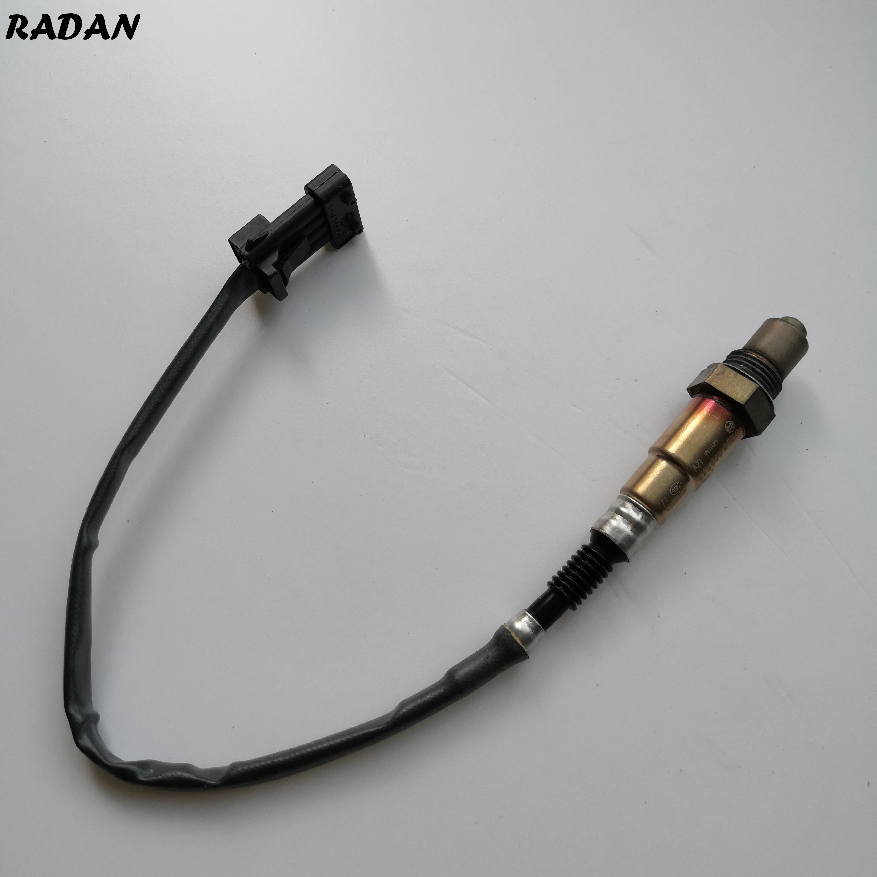 Кислородный датчик для JAC J5 J6 OEM:1206100U2010|Датчик содержания кислорода в