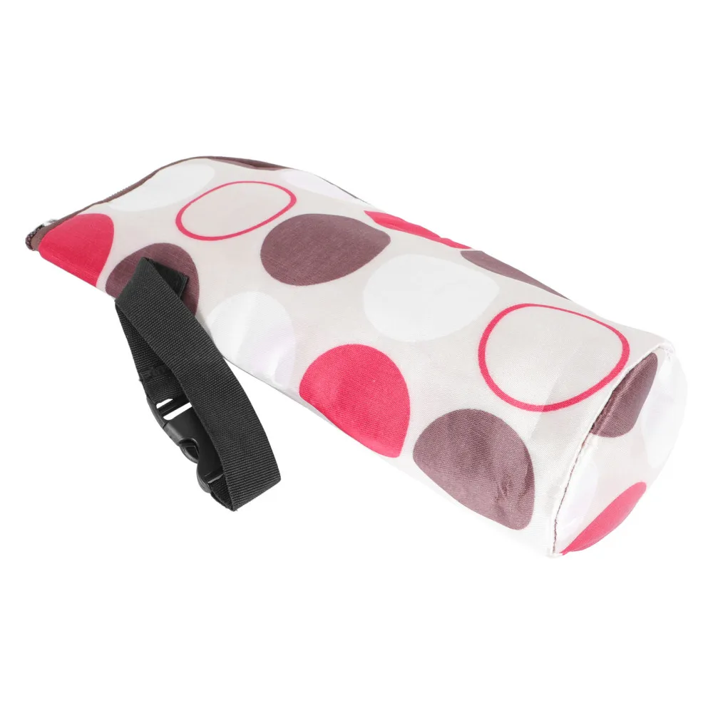 

Baby Bottle Insulated Pouch Portable Infant Feeding Nursing Bottle Bag