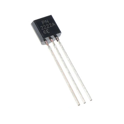 

20pcs PN2222A TO-92 PN2222 TO-92