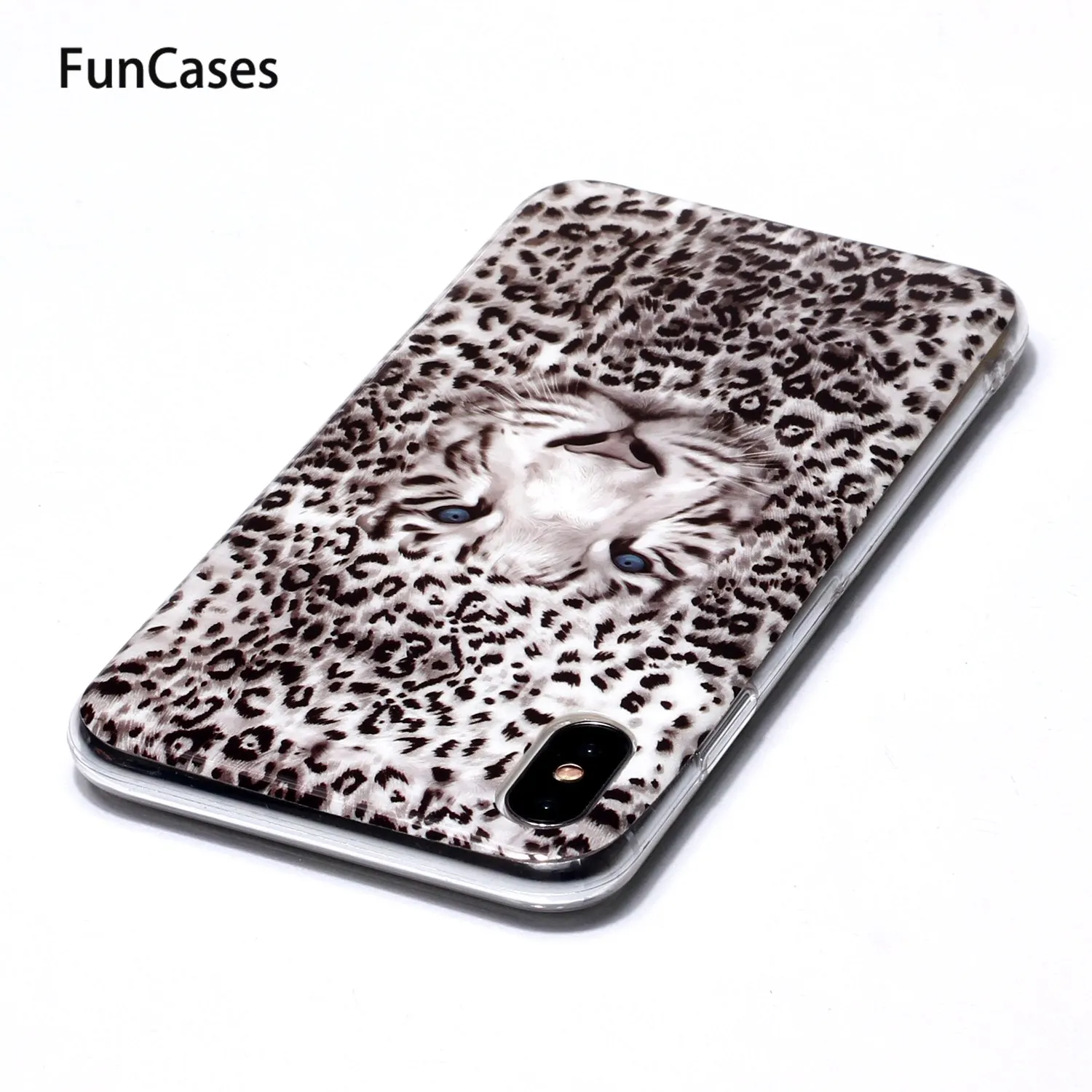 Luxurious Soft TPU Protector For armor iPhone X Max Capa Abstract Phone Accesories Cellular sFor phone case XS | Мобильные телефоны