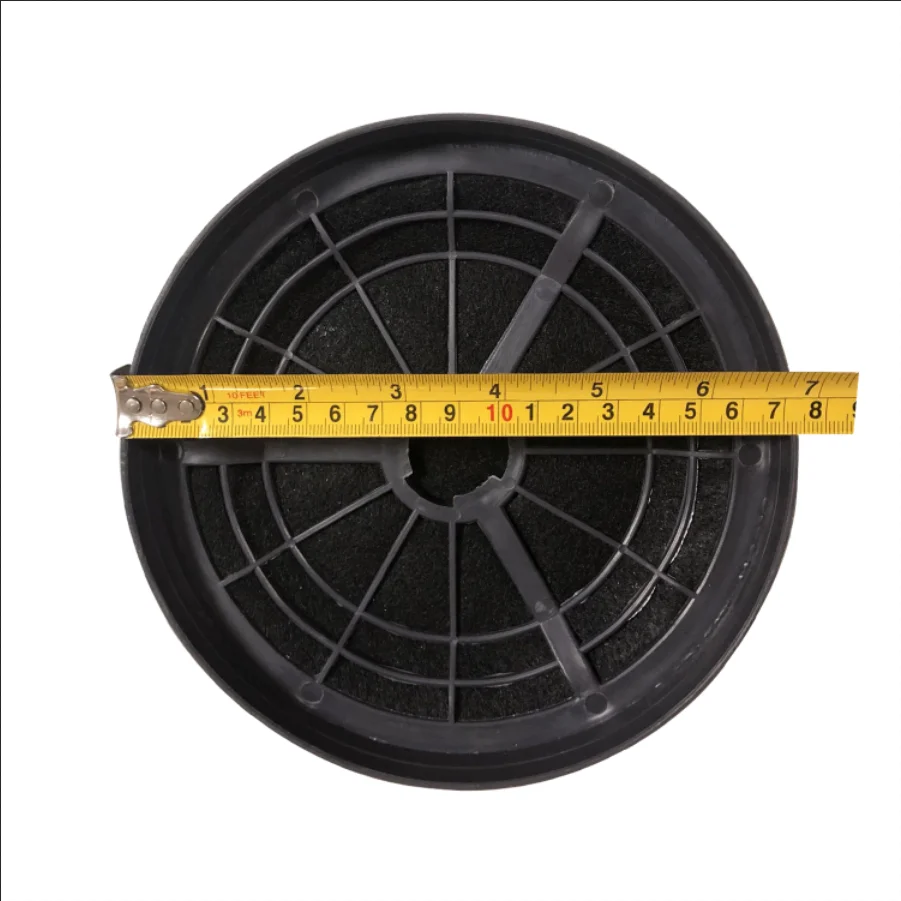 Фильтр из активированного угля для кухонной вытяжки угольный фильтр диапазон