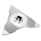 Лезвие для газонокосилки, из нержавеющей стали