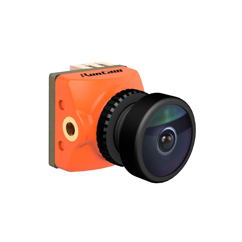 RunCam Racer Nano2 Super WDR Fpv камера Радиоуправляемый вертолет Рамка для радиоуправляемого