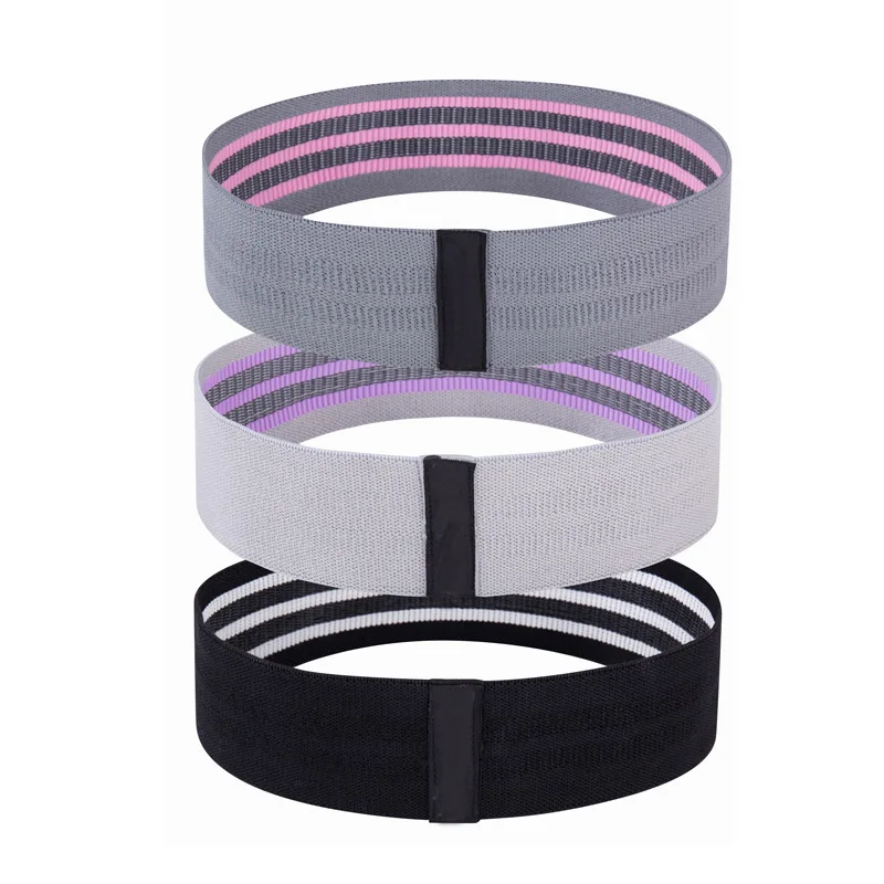 

Buttocks Training Pull Up Resistance Bands Braided Yoga Resistance Bands Leg Press Machine Gym Deportes Fitness Equipment BI50RB