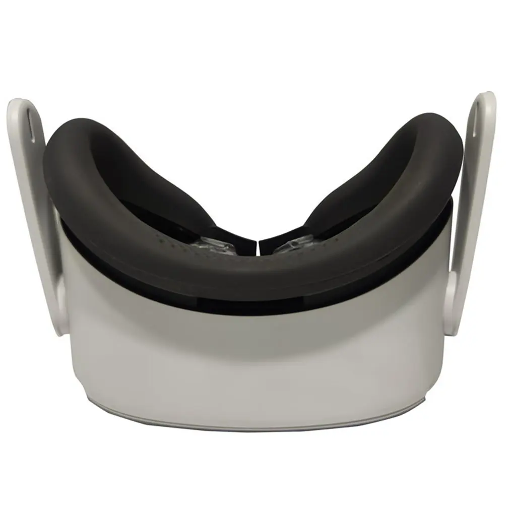 

VR Accessories Protective Cover For Oculus Quest 2 VR Touch Controller Case With Knuckle Strap Handle Grip For Oculus Quest 2