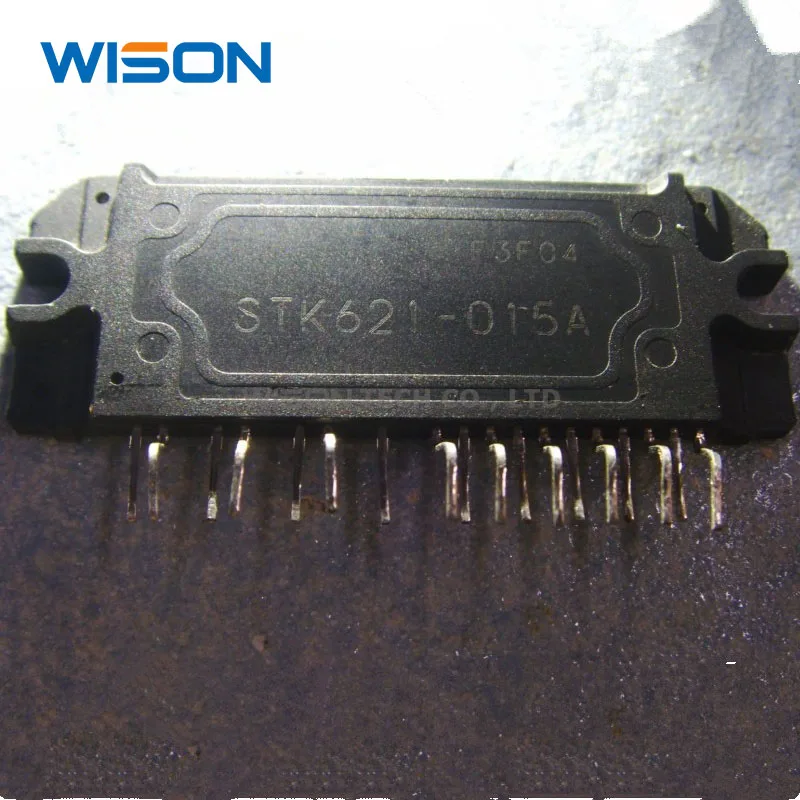 

STK621-015A Бесплатная доставка оригинальный модуль