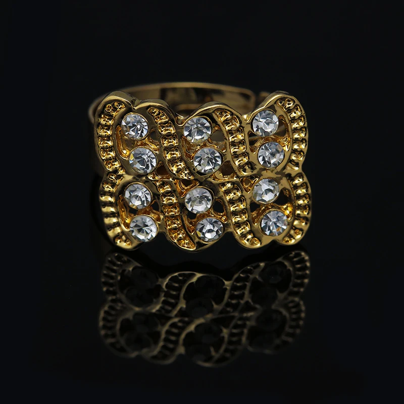 Fani изысканный яркий бренд нигерийских свадебных женских аксессуаров комплект