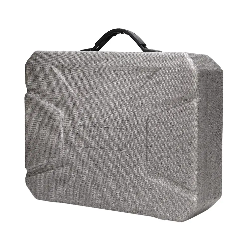 Сумка для хранения пенопластовый чемодан чехол сумки DJI MAVIC 2 Pro/Zoom с