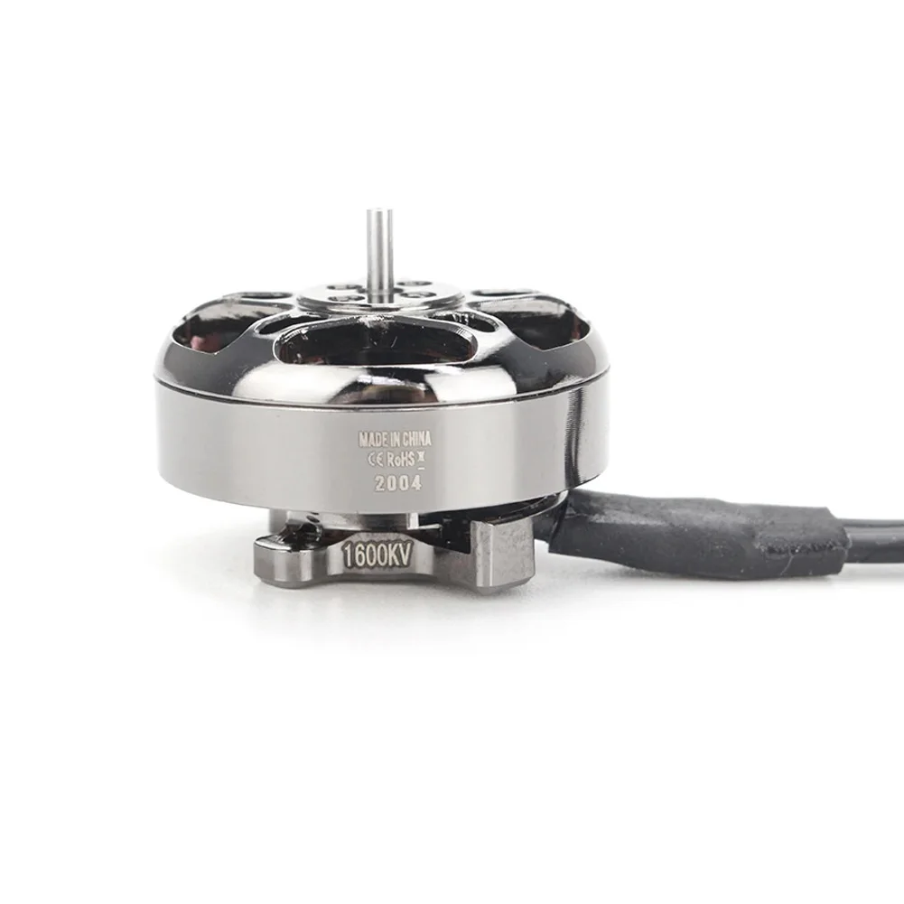 Emax ECO II Series 2004 кв радиоуправляемый бесщеточный двигатель 4S 6S Lipo для FPV гоночного