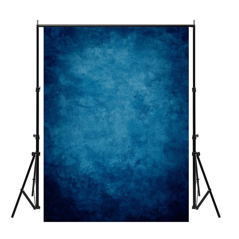 

WHISM 5x7 Feet Home Decoration Painting Vintage Tie-dye Series Theme Photography Background Cloth 21 Styles Optional